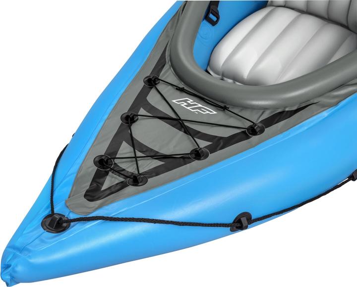 Actual product image Bestway HF Cove Champion X2 (2 pers.)