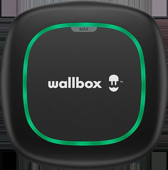 Produktbild Wallbox Pulsar Max (Typ 2, 22 kW, 32 A)