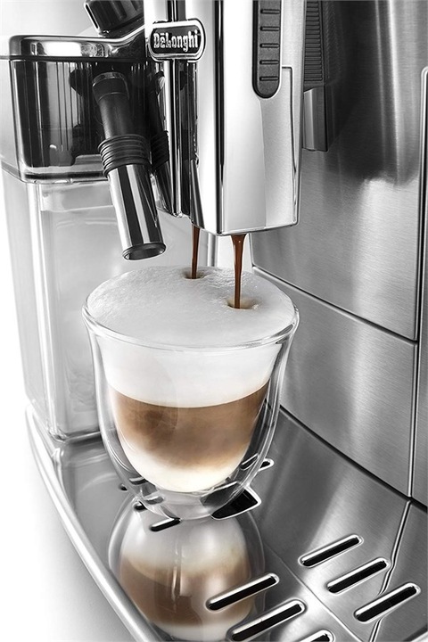 Image du produit De'Longhi PrimaDonna Evo ECAM510.55.M