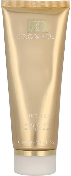 Dr Grandel Timeless Body Cream (Körpercreme, 200 ml)