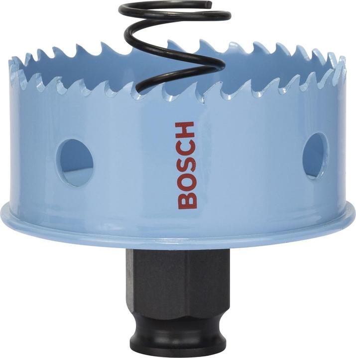 Image du produit Bosch Professional Zubehör Scie cloche Special Sheet Metal, 60 mm, 2 3/8 pouces (60 mm)