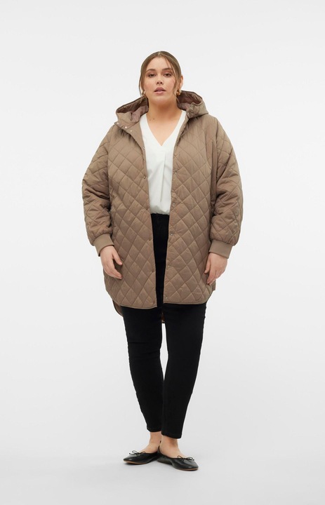 Immagine prodotto Vero Moda Giacca trapuntata con cappuccio (52)