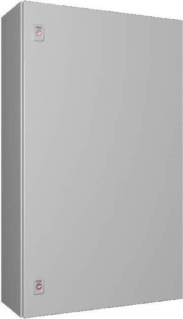 Produktbild Rittal Kompakt-Schaltschrank AX 1türig 600x1000x250mm