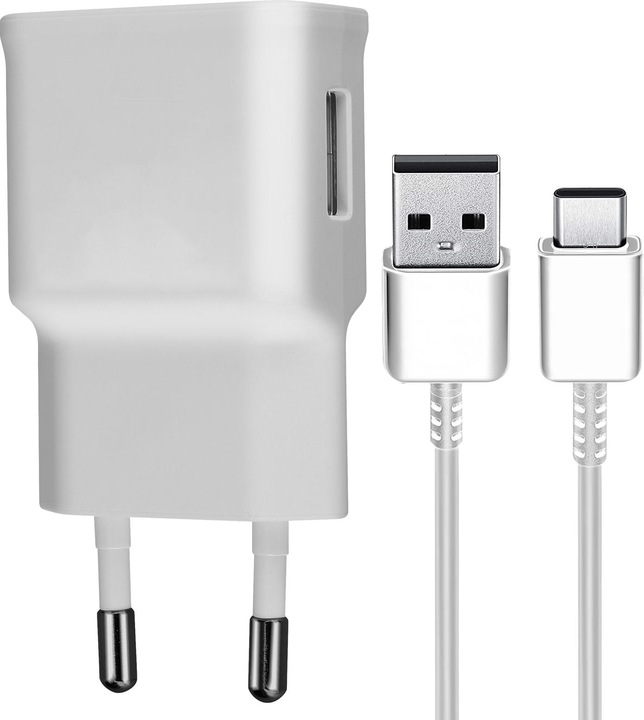 Produktbild Samsung EP-TA50EWE (8 W)