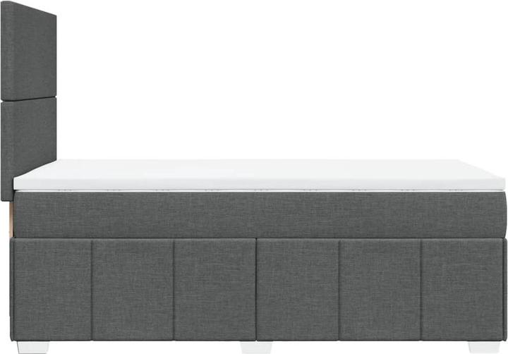 Image du produit vidaXL Boxspringbett (180 x 200 cm)