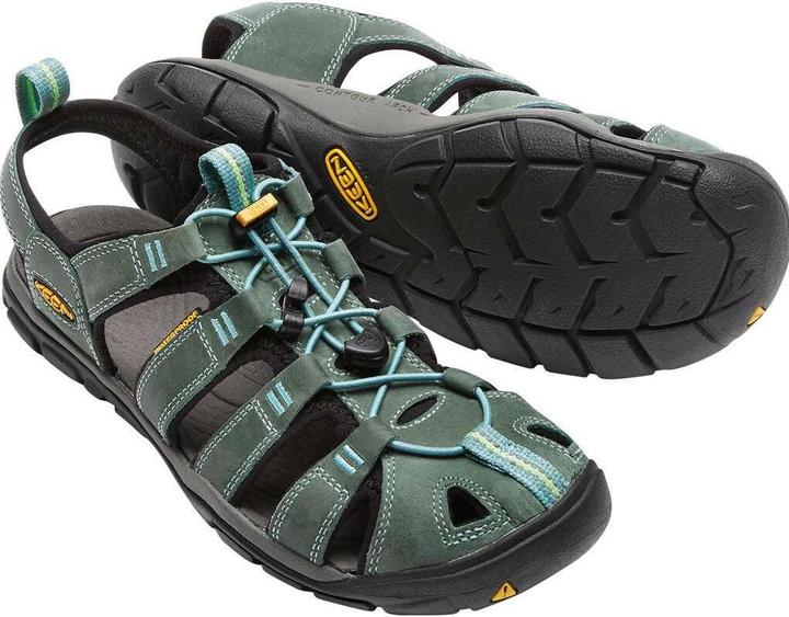 Actual product image Keen Sandals (36)