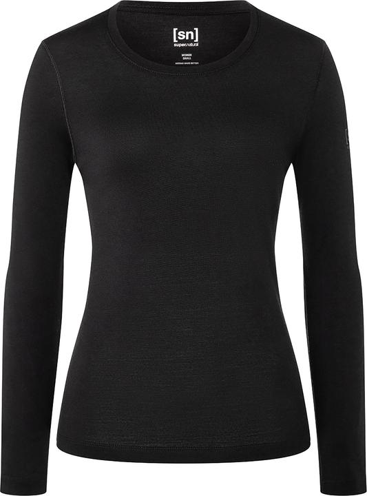 Produktbild Super Natural Base 230 Crew Neck Longsleeve (M)