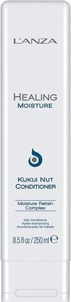 Produktbild L'Anza Healing Moisture Kukui Nut Conditioner 250ml (250 ml)