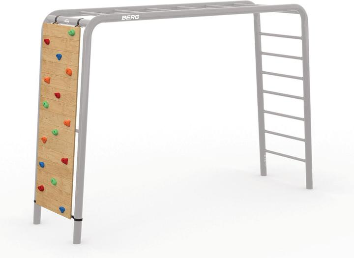Produktbild BERG PlayBase Kletterwand