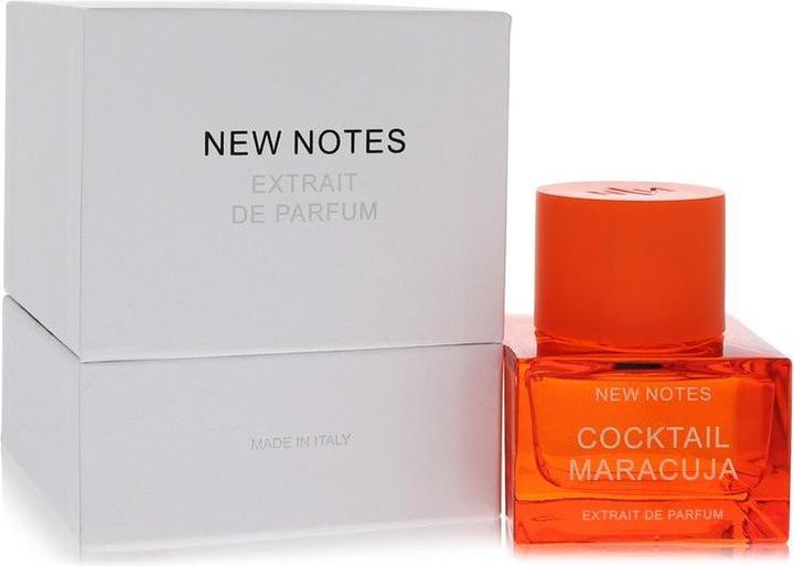 Actual product image New Notes Cocktail Passion Fruit (Extrait De Parfum, 50 ml)