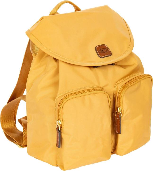 Produktbild Brics X-Travel City Backpack Piccolo