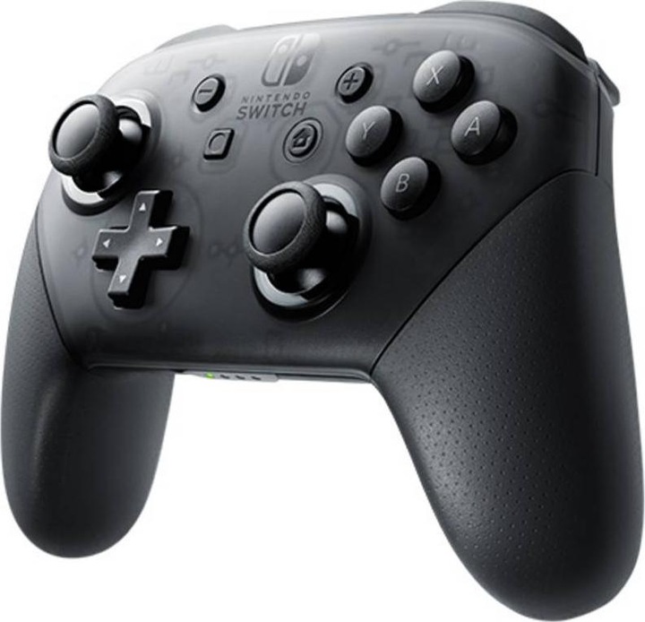 Produktbild Nintendo Switch Pro Controller (Switch)