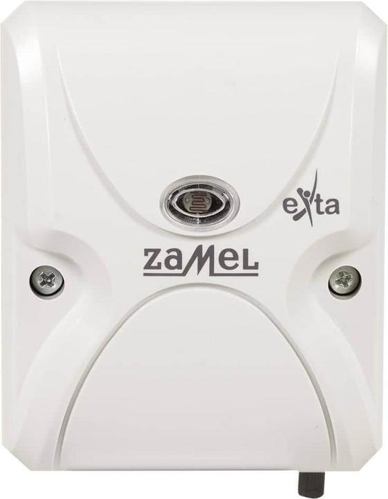 Zamel Twilight switch integrated luminous flux intensity sensor WZS-01