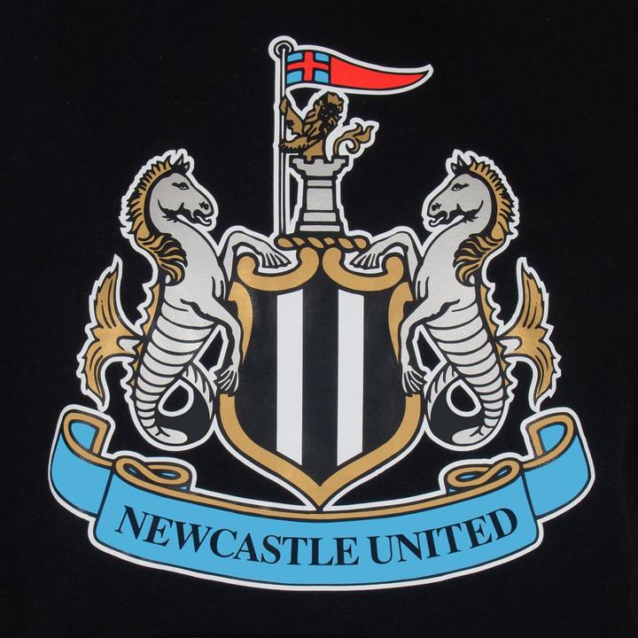 Image du produit Newcastle United FC - Sweat à capuche - Garçon (134)