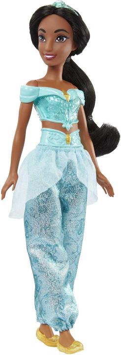 Image du produit Mattel Assortiment de poupées de mode Disney Princesse