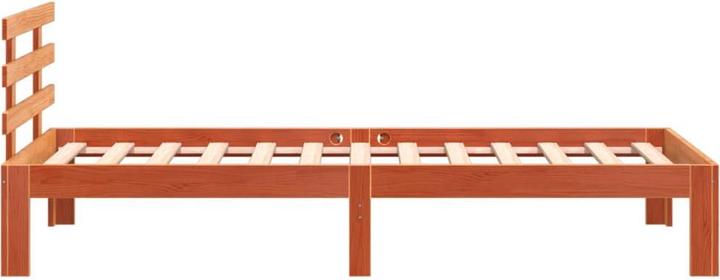 Image du produit vidaXL Bettrahmen (75 x 190 cm)