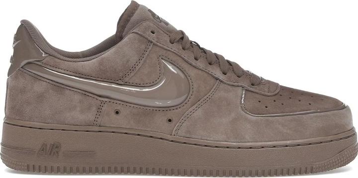 Image du produit Nike Air Force 1 Low '07 Mink Brown (Women's) (41)
