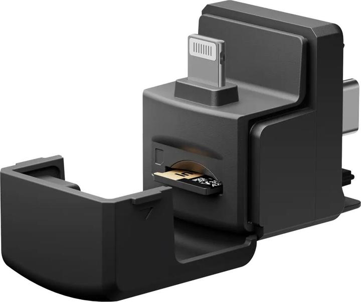 Image du produit Insta360 Ace/Ace Pro Quick Reader (CINSAAXC) (Ace)