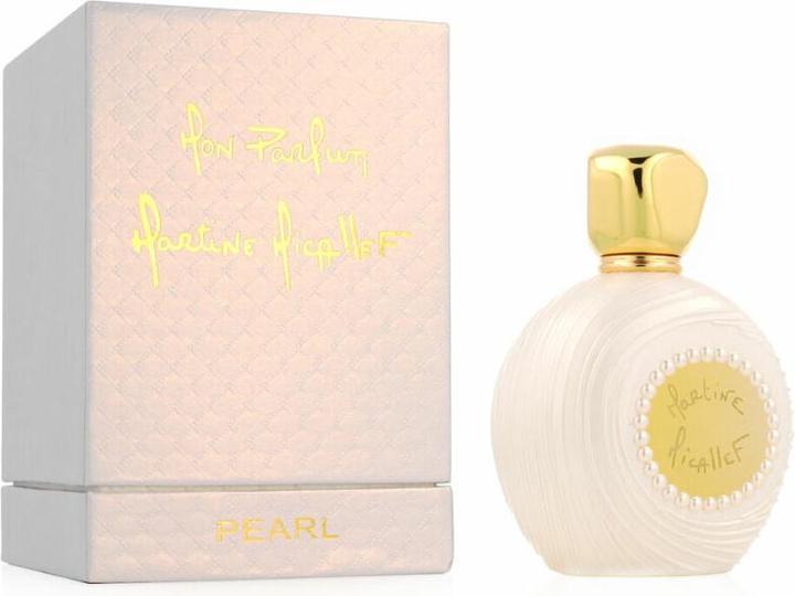 Actual product image M. Micallef Mon Parfum Pearl (Eau de parfum, 100 ml)