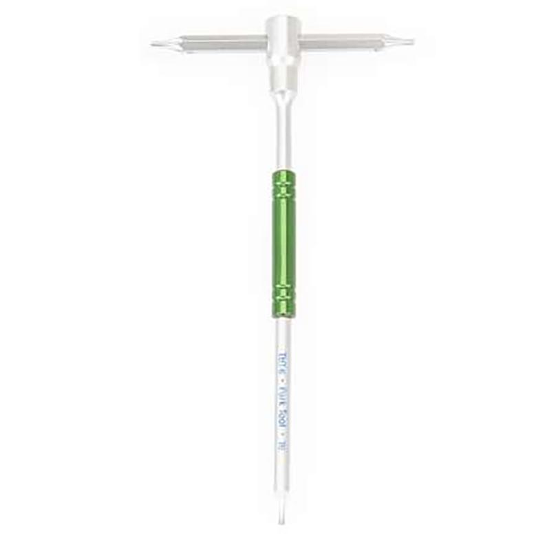 Thumbnail - Park Tool, Sechskantschlüssel, Werkzeug THT-6 Torx T-Griff