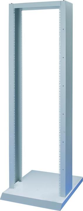 Schroff Laborgestell (39 HE, 19 Zoll Rack)
