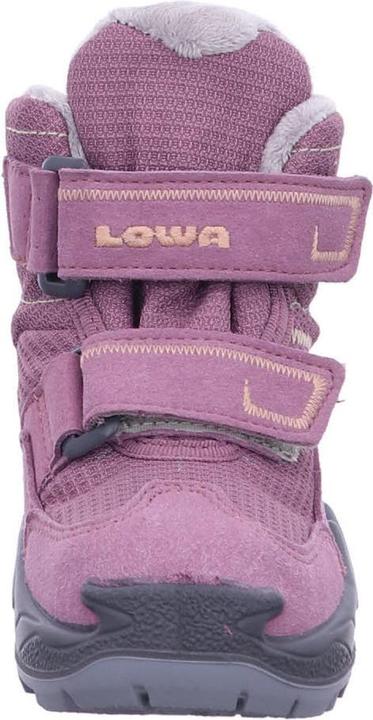 Actual product image Lowa MILO GTX MID GTX boots (30)