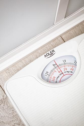 Image du produit Adler AD 8151w (130 kg)