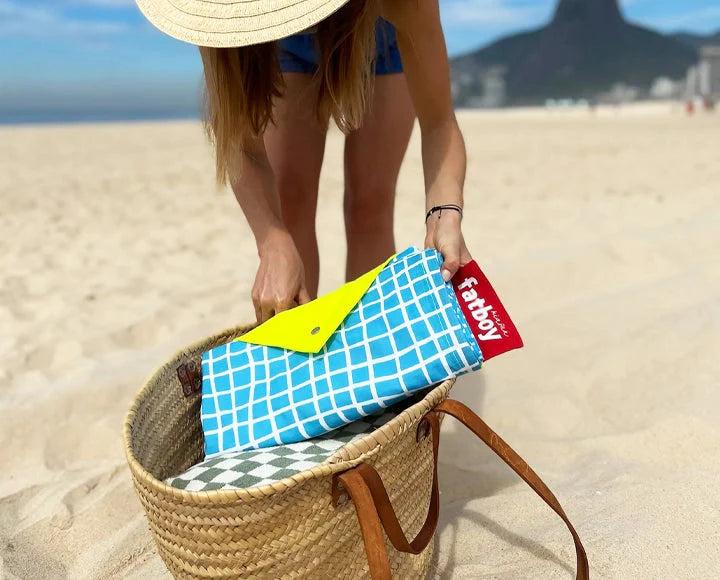 Actual product image Fatboy Miasun
