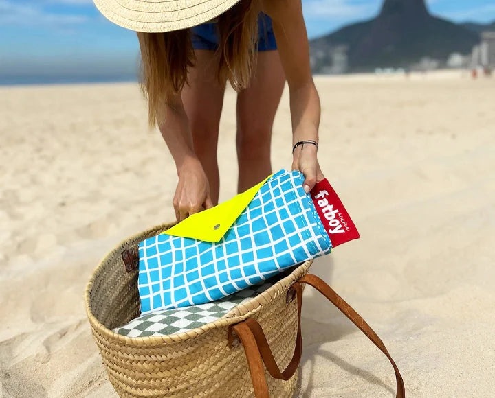Actual product image Fatboy Miasun