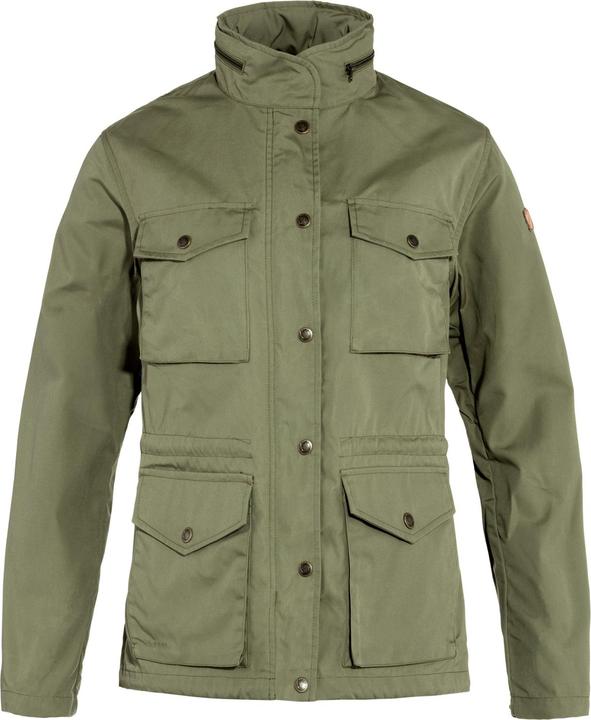 Actual product image Fjällräven Women's Räven Jacket (L)