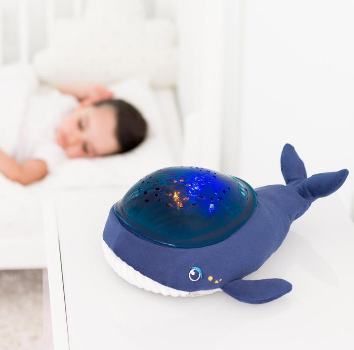 Image du produit Pabobo Projecteur monde sous-marin AquaDream