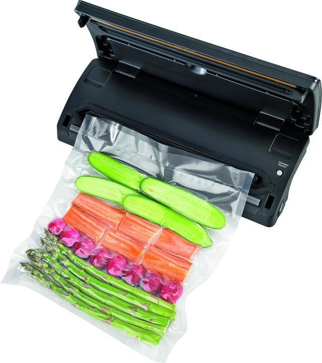 Actual product image Gorenje VS120E vacuum sealer Grey