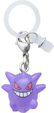 Actual product image Pokémon Charm Accessorie (Random Single)