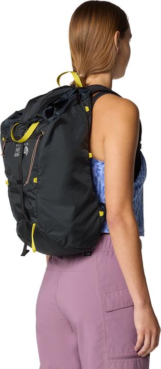 Actual product image Mountain Hardwear UL™ 20 Backpack (20 l)