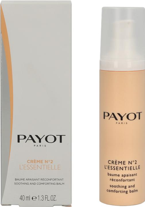 Actual product image Payot Paris Crème N°2 l'Essentielle (40 ml, Day cream)