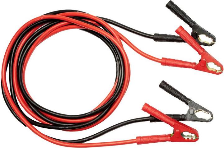 Immagine prodotto Osram cavo jumper professionale (1200 A, 1200000 mAh)