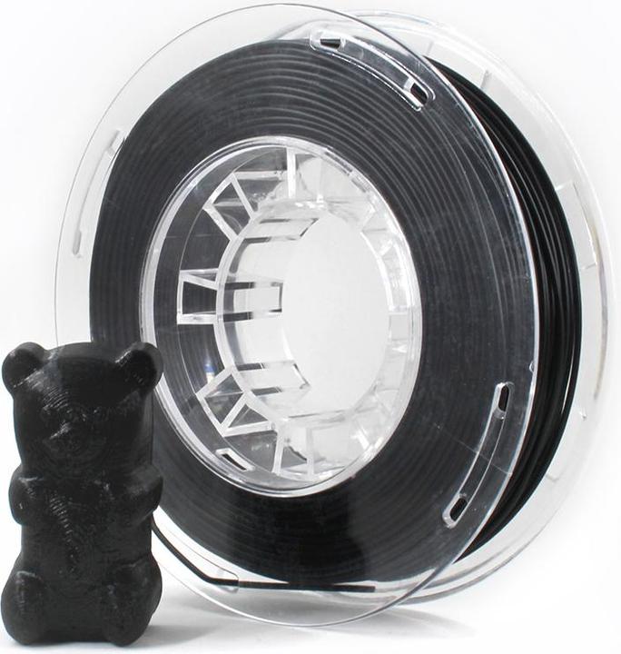 Image du produit Toybox 3D Printer Deluxe Food Bundle 7 pack (PLA, 1.75 mm, 250 g)