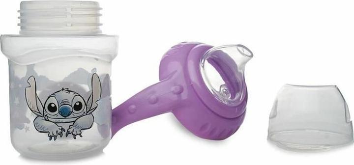 Image du produit Disney Interactive Studios GRIFFTASSE 250 ML BEC SILICONE LILO und STITCH (250 ml)
