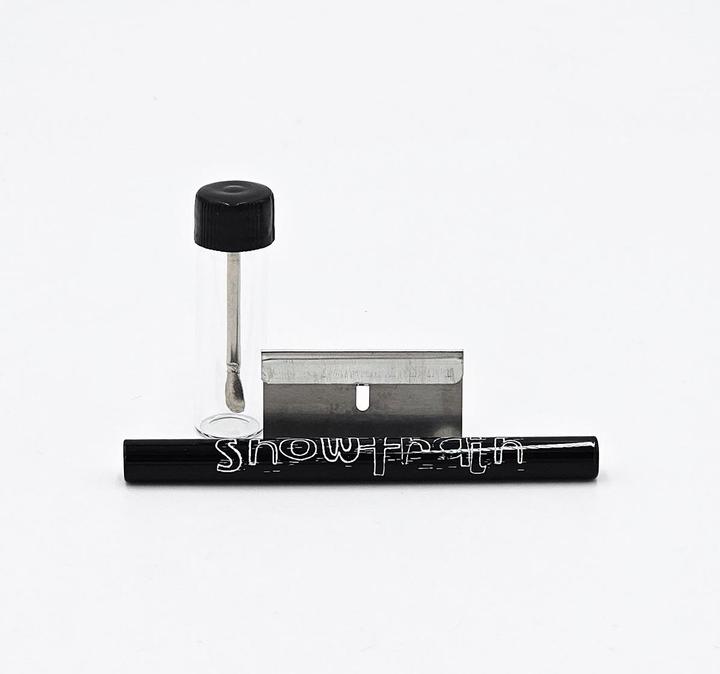 Immagine prodotto Snowtrain Kit Black