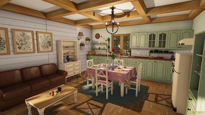 Immagine prodotto astragon House Flipper 2 (PS5, EN)