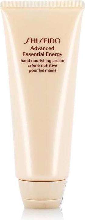 Image du produit Shiseido Crème nourrissante pour les mains Advanced Essential Energy (100 ml)