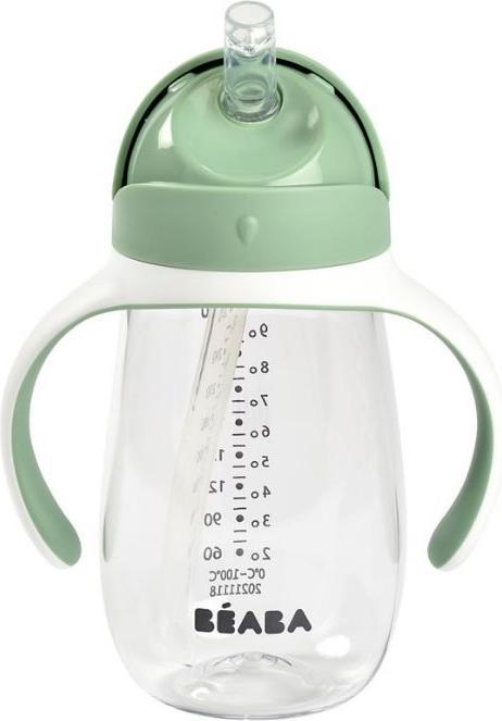 Beaba Strohhalmbecher (0.30 l)