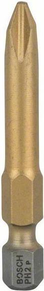 Produktbild Bosch Professional Zubehör Kreuzschlitz-Bit PH 2 Accessor (Kreuz Phillips PH)
