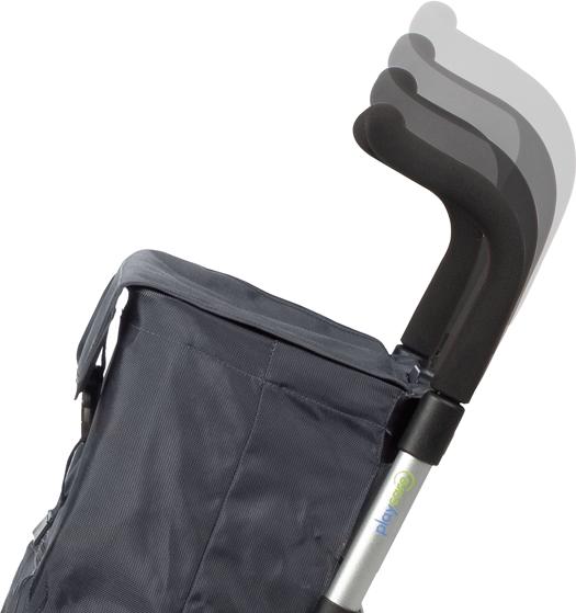 Image du produit Playmarket Chariot de course Playcare Navy