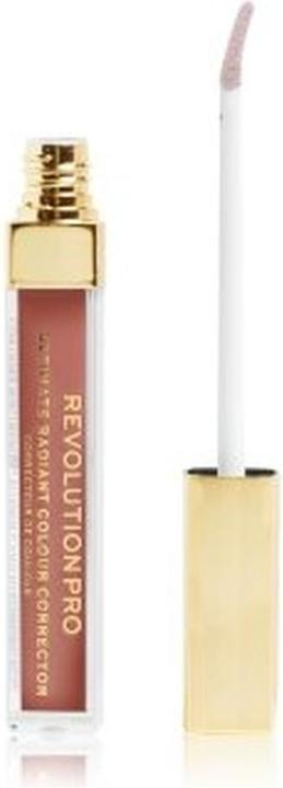 Actual product image Revolution Ultimate Radiant Correcting Under-Eye Concealer Pen (Orange)