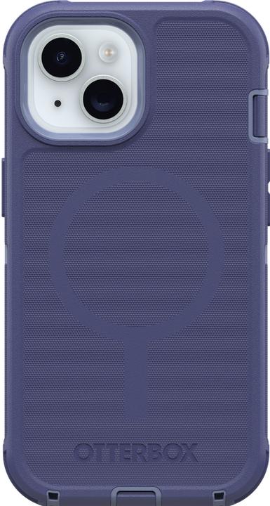 Actual product image OtterBox Defender mit MagSafe (Apple iPhone 16 Pro Max)