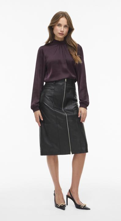 Produktbild Vila VISOFIE Oberteil mit langen Ärmeln (38)