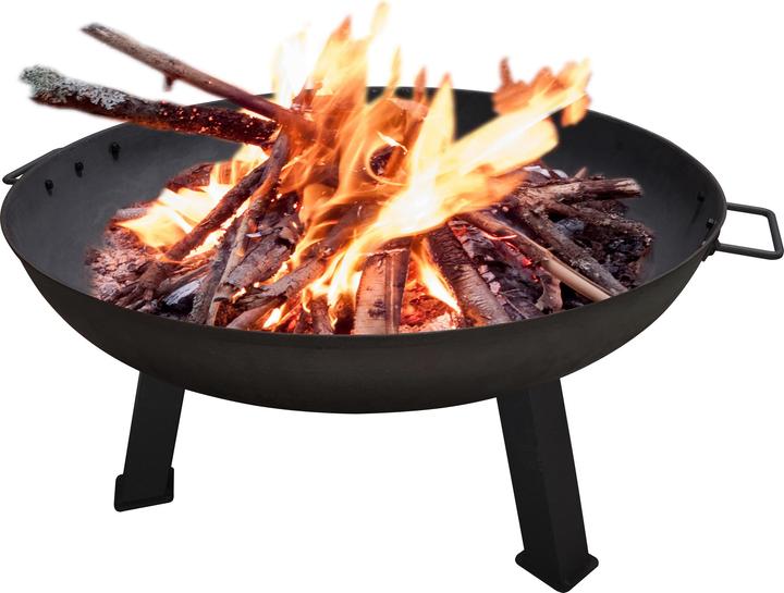 Actual product image Nouvel Fire bowl (100 cm)