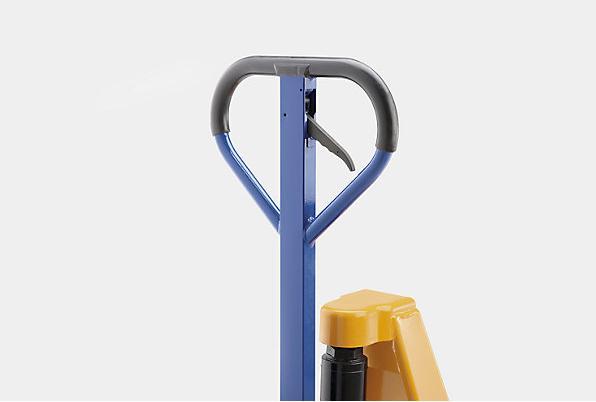 Produktbild kaiserkraft Scherengabelhubwagen (150 kg)