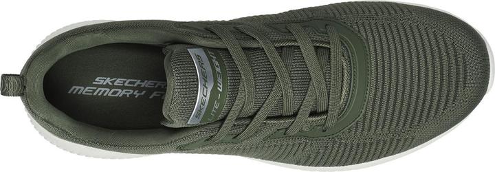 Produktbild Skechers Freizeitschuhe 232290-OLV Squad (43)